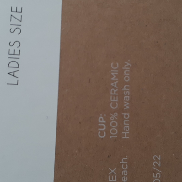 Fur Mama Coffee Cup and Fuzzy Gray and Pink Socks for Dog Owner Gift Set - Picture 9 of 11